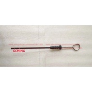 Jiangdong TY295I.2.2.1 Oil Level Dipstick, Jiangdong TY395IT / TY295IT / TY2100IT / TY3100IT diesel 