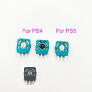 【Fast and Free Delivery】 200pcs Or Oem For Xbox One X S Analog Joysticks Switch Axis Resistors For 4 Ps5 Ps4 Pro Controller