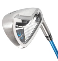 GForce Swing Trainer 7 Iron (NXT-GEN) Used by Rory McIlroy, Named Golf Monthly Editor’s Choice “Best
