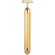 mc-biken 電動美顏器 BEAUTY BAR 24K純金