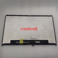 For Lenovo IdeaPad Flex 5 14alc05 14are05 flex 5-14iil05 14itl05 LCD display screen touch glass repl