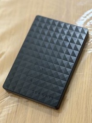 Seagate Expansion Portable Drive 1TB