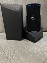 Motorola RAZR 6+128GB e sim 全新