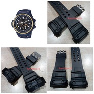 G shock watch Strap for: GWN+Q1000NV-2ADR/