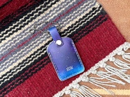 銀河系直身迷你八達通套 好好縫 皮革DIY材料包 小咭套 方便攜帶