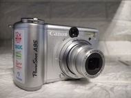 Canon a95 ccd