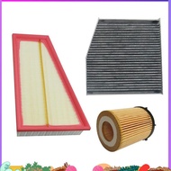 Air Filter Cabin Filter Oil Filter Parts Accessories for   CLA C117 X117 X156 2013-2019 CLA 180 200 