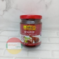 Lee Kum Kee Oriental BBQ Sauce 240g BBQ Sauce/ Halal/