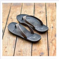 Sandal Japit Pria Full Karet Spazio /Sandal Pria /Sandal Flip Flop Japit Laki Laki Anti Slip Tahan A