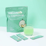 PFER Melonme L-Carnitine 15 Sachets พีเฟอร์ ผลิตภัณฑ์เสริมอาหาร.