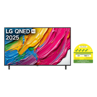 (Bulky) LG 65QNED80ASA.ATC QNED AI ThinQ 4K SMART TV(65")(Energy Efficiency Class 4)