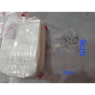 Pp plastic 7x9, 7x11, 7x13, 8x13, 9x14, 10x15, 10x17, 12x17 glass plastic, cake plastic, accessories