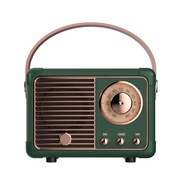Malaysia stock HM11 Gen 2 Retro Bluetooth Speaker Portable Speaker Radio Mini Speaker ่็้ณ็ฎฑ