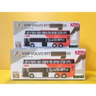 [Ready Stock] TINY Micro Shadow KMB74 KMB74 Regal B9TL ADL Sharp Sand Tip Wharf 8 Alloy Bus Alloy Mo