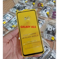 Samsung Galaxy A11 screen protector