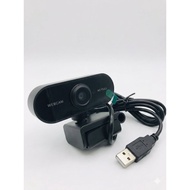 PC CAMERA 1080P (A10) WEB CAMERA