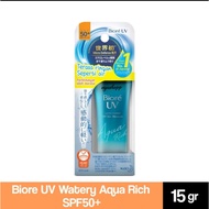 Biore UV Aqua Rich 15 gr