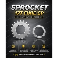 SPROCKET 16T 17T 18T FIXIE CP Heavy Duty