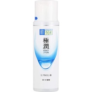 樂敦製藥 肌研玻尿酸化妝水 170ml