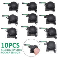 10Pcs og Joystick Rocker Sensor เปลี่ยนจอยสติ๊กอนาล็อก Joy Stick สำหรับ Nintendo Switch Joy-Con Console