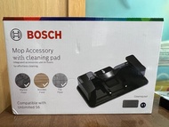BOSCH 吸塵機配件拖地吸頭 Mop Accessory with cleaning pad S6