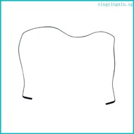 YIN Rubber Ring for MackBook  A1707 A2338 Screen Middle Frame Rubber Bezel Ring