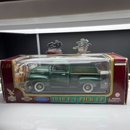 Ford 1948 F-1 Pickup 1: 18 Alloy