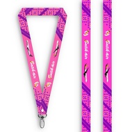 Batik Air Lanyard (READY STOCK)
