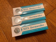 全新 MTS Dermaroller 0.5 mm 微針 滾輪  美容 導入儀