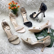 Gss high heels strap TMT 778-2 imported premium women's heel shoes