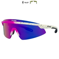 Pit Viper - The Domestique Skysurfer Z87+ แว่นกันสะเก็ด AS/NZS 1337.1 ป้องกันแสง UV