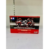 Tamiya 94734 Mini 4wd VS Chassis Evo.1