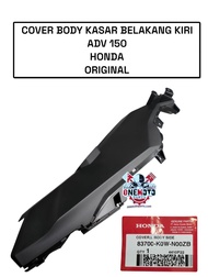 COVER BODY KASAR BELAKANG KANAN KIRI ADV 150 HONDA 83600-K0W-N00ZB 83700-K0W-N00ZB ORIGINAL