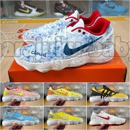 Nike Hyperdunk 2017 低幫男女運動休閒籃球鞋 百搭休閒鞋 運動鞋 波鞋 sports casual shoes (By. HARAJUKU_BABY) harajuku baby