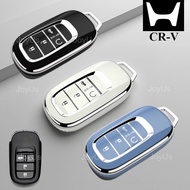 Honda CRV 6th Generation (2024-2025) Car Key Cover Premium Quality TPU Key Case Cover