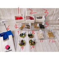 [Pocket Food Toys] -Seafood Market