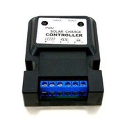 Solar controller 11.1V 3A (3A鋰電池太陽能板控制器)