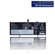 L21D4PE1 Laptop Battery 59Wh 3815mAh 4-Cell 15.52V Compatible with Lenovo Yoga 6-13ALC7 / Yoga 6-13A