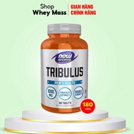 Tribulus Men's Health (90 Tablets) - Men's Physiological Health Supplement - Genuine Now Sports USA