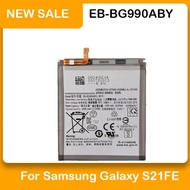 ZRTZ 0 Cycle 4500mAh EB-BG990ABY Battery For Samsung Galaxy S21FE SM-G990 SM-G990B SM-G990B/DS SM-G9