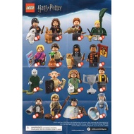 LEGO 71022 Harry Potter Minifigure