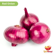 DeliGood Red Onion (Sibuyas na Pula)