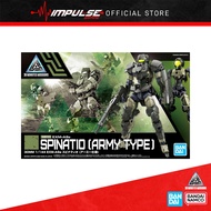 Bandai 30MM 1/144 EXM-A9A Spinatio (Army Type) (5062175)
