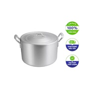 New Kim Hang - Soup Pot 32cm - 38cm (KH.)