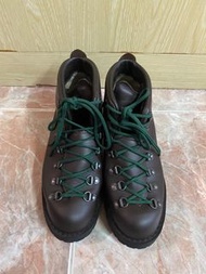 Danner DJ Mtn light 2 深啡色