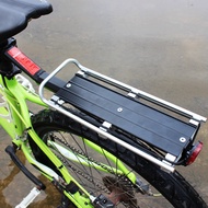 Special bike rack aluminum quick release rack bicycle rear rack bike back pack bag rack