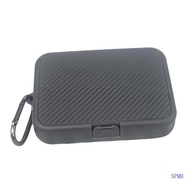SUP Child Camera Case Shell Resistant To Impact Bags for CAMKORY DC403 FHD Holder
