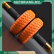 [Hotbrand.my] Ab Roller Wheel Abdominal Wheel Ab Wheel Roller for Full-body Strength Training