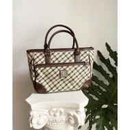 [2hand] - Office handbag