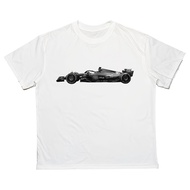Elevator Oversize T shirt ferrari f1